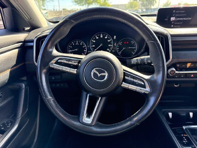 Certified 2024 MAZDA CX-50 AWD 2.5 S image 18