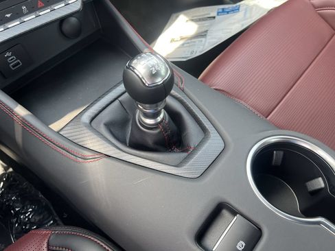 New 2026 Ford Mustang GT Premium RWD image 8