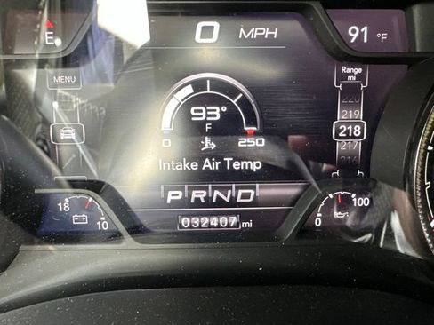 Used 2022 RAM 1500 TRX AWD/4WD image 22