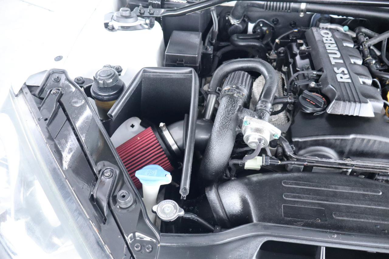 Used 2014 Hyundai Genesis 2.0T RWD image 35