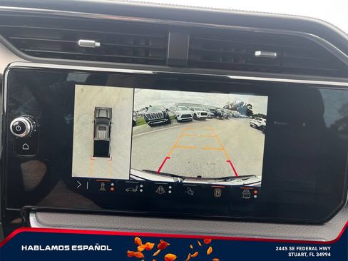 Used 2024 GMC Sierra 1500 Denali RWD image 26