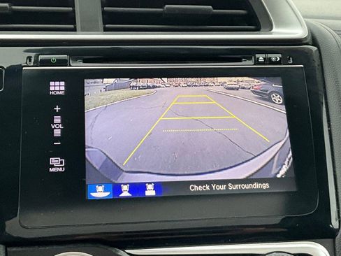 Used 2015 Honda Fit EX image 21