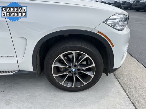 Used 2015 BMW X5 xDrive35i AWD/4WD image 13