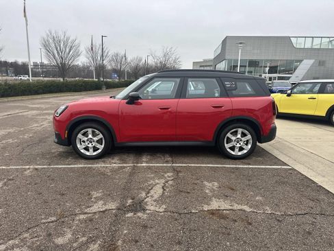 New 2026 MINI Cooper Countryman S AWD/4WD image 4
