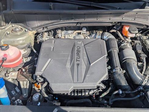 Used 2024 Hyundai Santa Fe SEL image 21