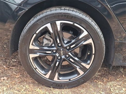 Used 2022 Kia K5 GT-Line image 7