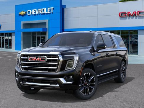 New 2026 GMC Yukon XL Elevation w/ LPO, Floor Liner Package image 30