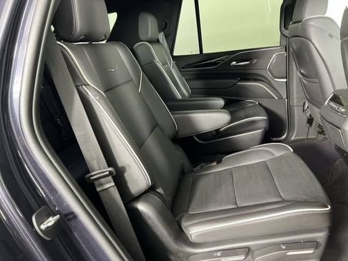 Certified 2022 Cadillac Escalade Sport w/ Touring Package AWD/4WD image 28