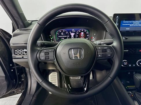 Used 2025 Honda Accord Sport image 12