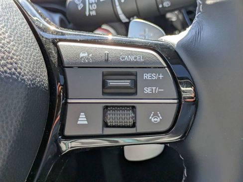 New 2026 Acura ADX FWD image 28