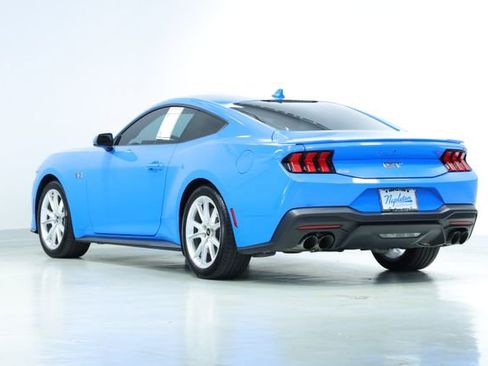 Used 2024 Ford Mustang GT Premium image 6