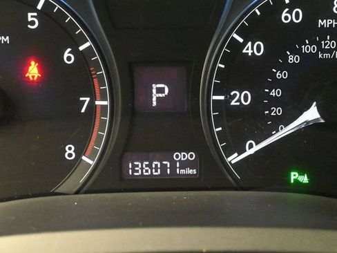 Used 2013 Lexus RX 350 FWD w/ Navigation Pkg image 7