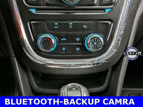 Used 2016 Buick Encore FWD image 28