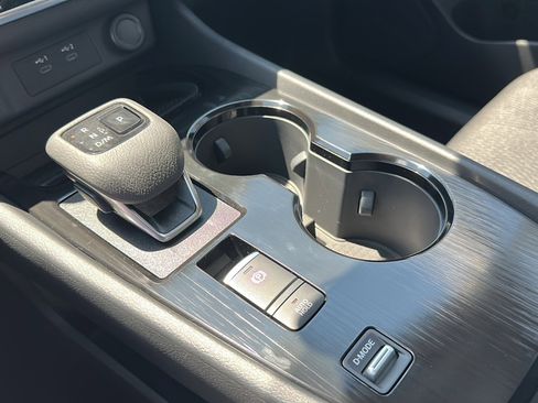 New 2026 Nissan Rogue SV image 24