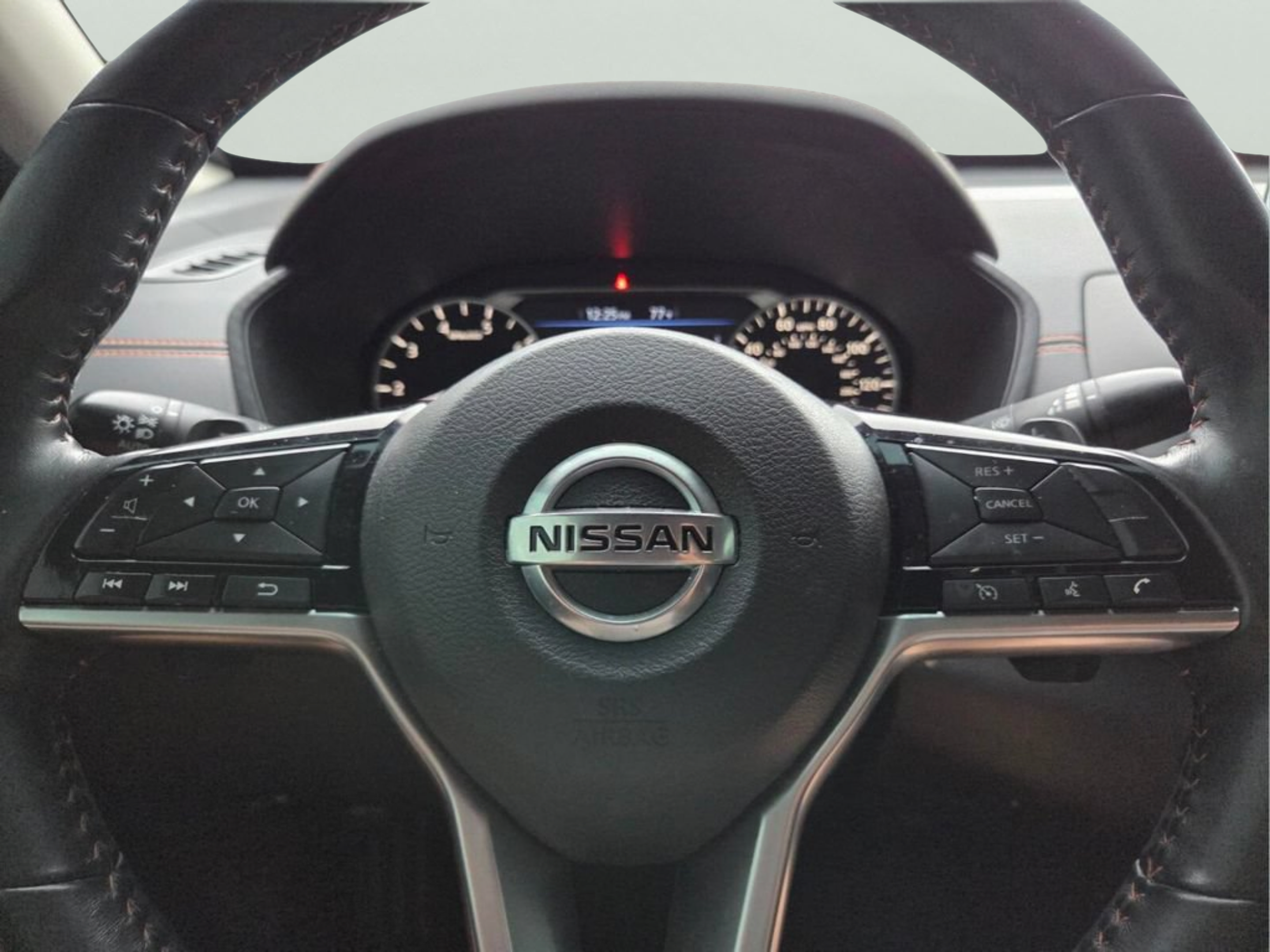 Used 2020 Nissan Altima 2.5 SR FWD image 27