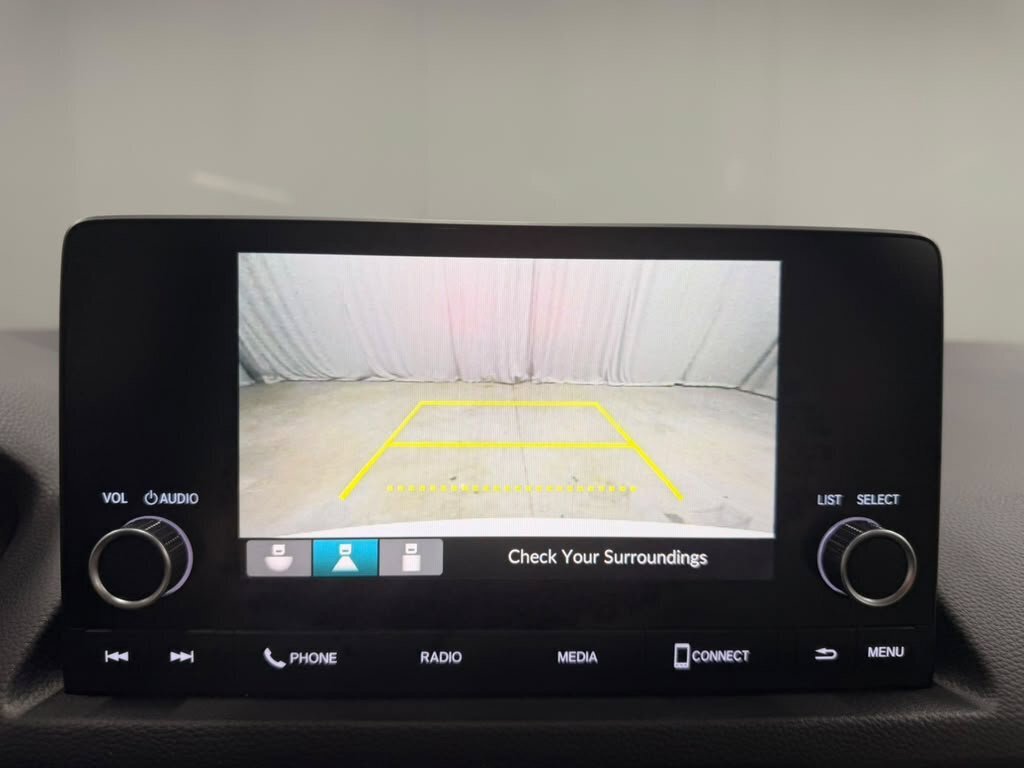 Certified 2024 Honda Civic LX image 27