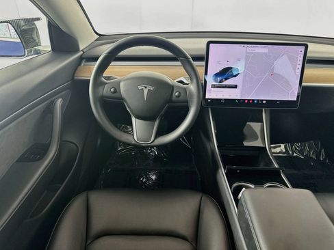 Used 2020 Tesla Model 3 Long Range AWD/4WD image 27