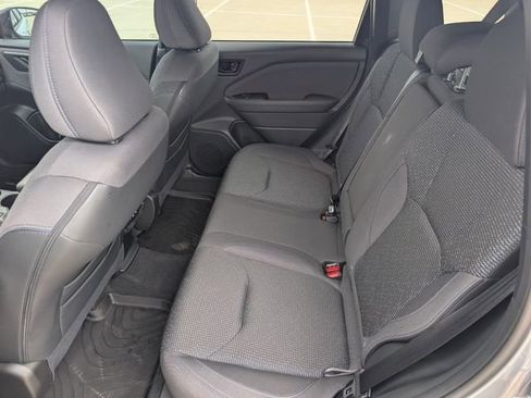 Certified 2025 Subaru Forester Premium w/ Convenience Package #1 image 26