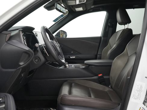 Used 2024 Lexus TX 350 AWD image 23