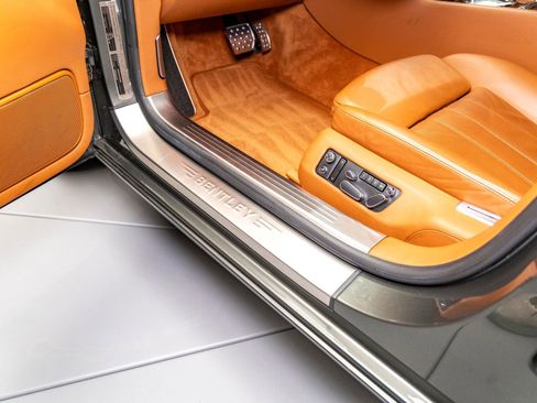 Used 2006 Bentley Flying Spur Flying Spur image 39