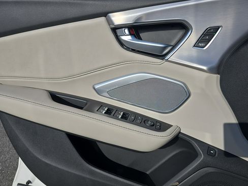 New 2026 Acura RDX SH-AWD w/ Technology Package image 24