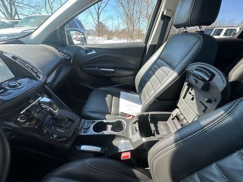 Used 2016 Ford Escape Titanium w/ Equipment Group 301A image 27