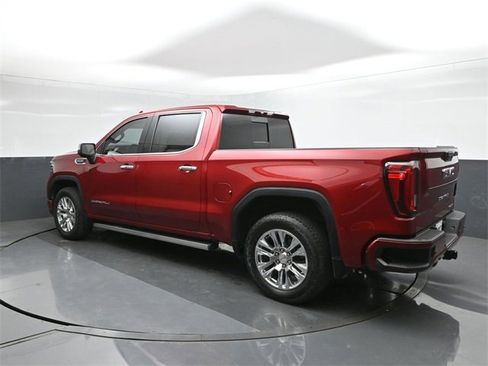 Used 2023 GMC Sierra 1500 Denali image 5