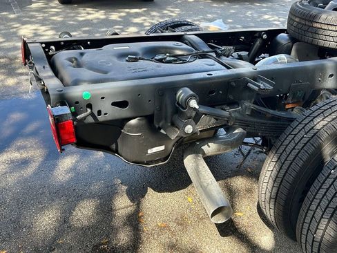 New 2025 RAM 3500 Big Horn image 29