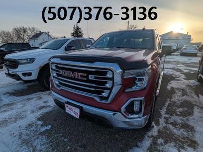 Used 2021 GMC Sierra 1500 SLT w/ SLT Premium Package