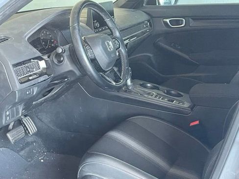 Used 2024 Honda Civic Sport image 16
