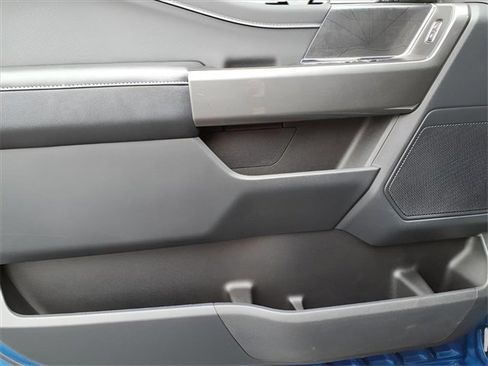 Used 2023 Ford F150 XLT w/ Equipment Group 302A High image 10