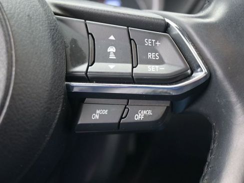 Used 2023 MAZDA CX-5 AWD 2.5 S w/ Preferred Package image 17