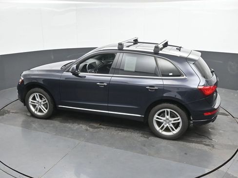 Used 2017 Audi Q5 2.0T Premium Plus w/ Technology Package AWD/4WD image 35
