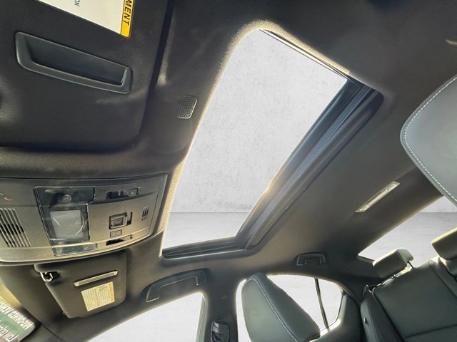 Used 2023 Lexus IS 350 F Sport w/ Accessory Package 2 RWD image 12