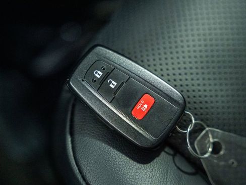 Used 2023 Toyota 4Runner Limited image 47