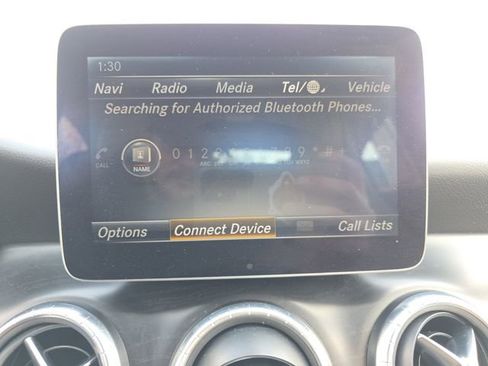 Used 2017 Mercedes-Benz CLA 250 image 26