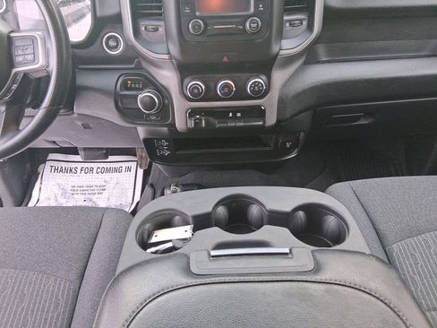 Used 2020 RAM 2500 Tradesman image 12