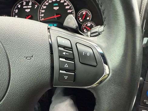 Used 2013 Chevrolet Corvette Grand Sport w/ 3LT Preferred Equipment Group image 21