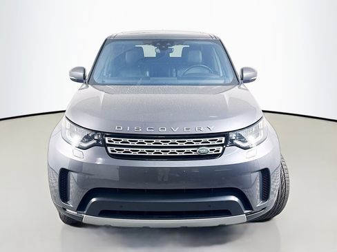 Used 2018 Land Rover Discovery HSE image 2