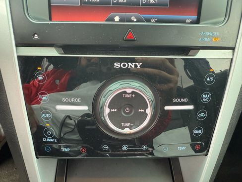 Used 2014 Ford Explorer Limited image 36