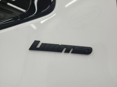 Certified 2026 Toyota Tundra Limited image 23