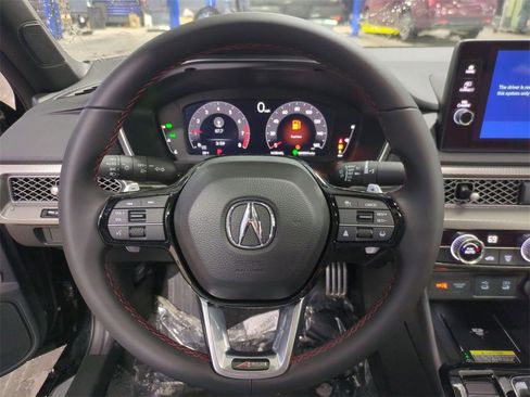 New 2026 Acura Integra A-Spec image 19