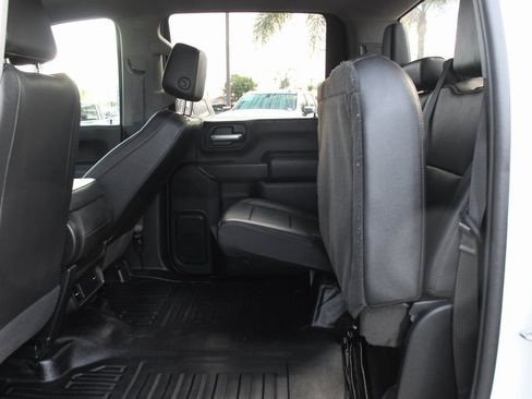 Used 2021 Chevrolet Silverado 3500 W/T w/ WT Convenience Package image 31