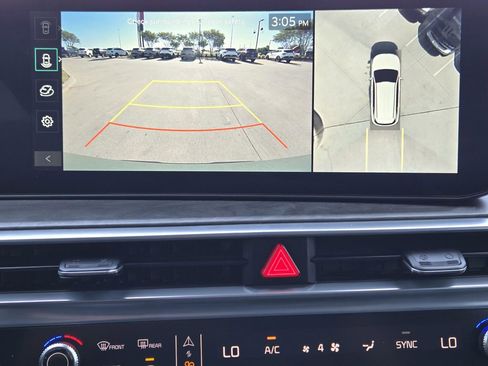 New 2026 Kia Sorento SX Prestige AWD/4WD image 13