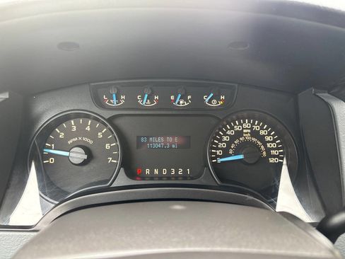 Used 2012 Ford F150 XL image 21