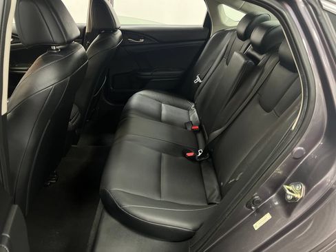 Used 2020 Honda Insight Touring image 27