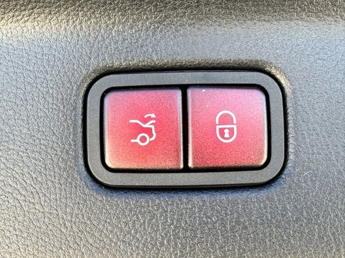 New 2024 Mercedes-Benz S 580 4MATIC Sedan image 15