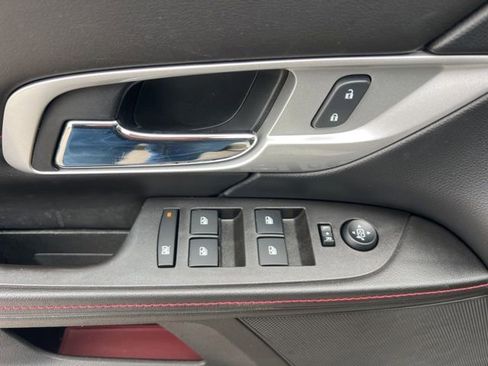 Used 2015 GMC Terrain SLE image 14