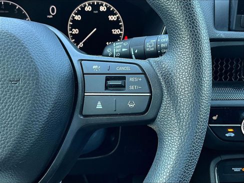 Used 2024 Honda CR-V EX image 12