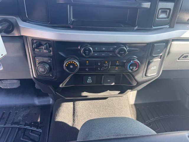 Used 2024 Ford F250 XLT AWD/4WD image 21